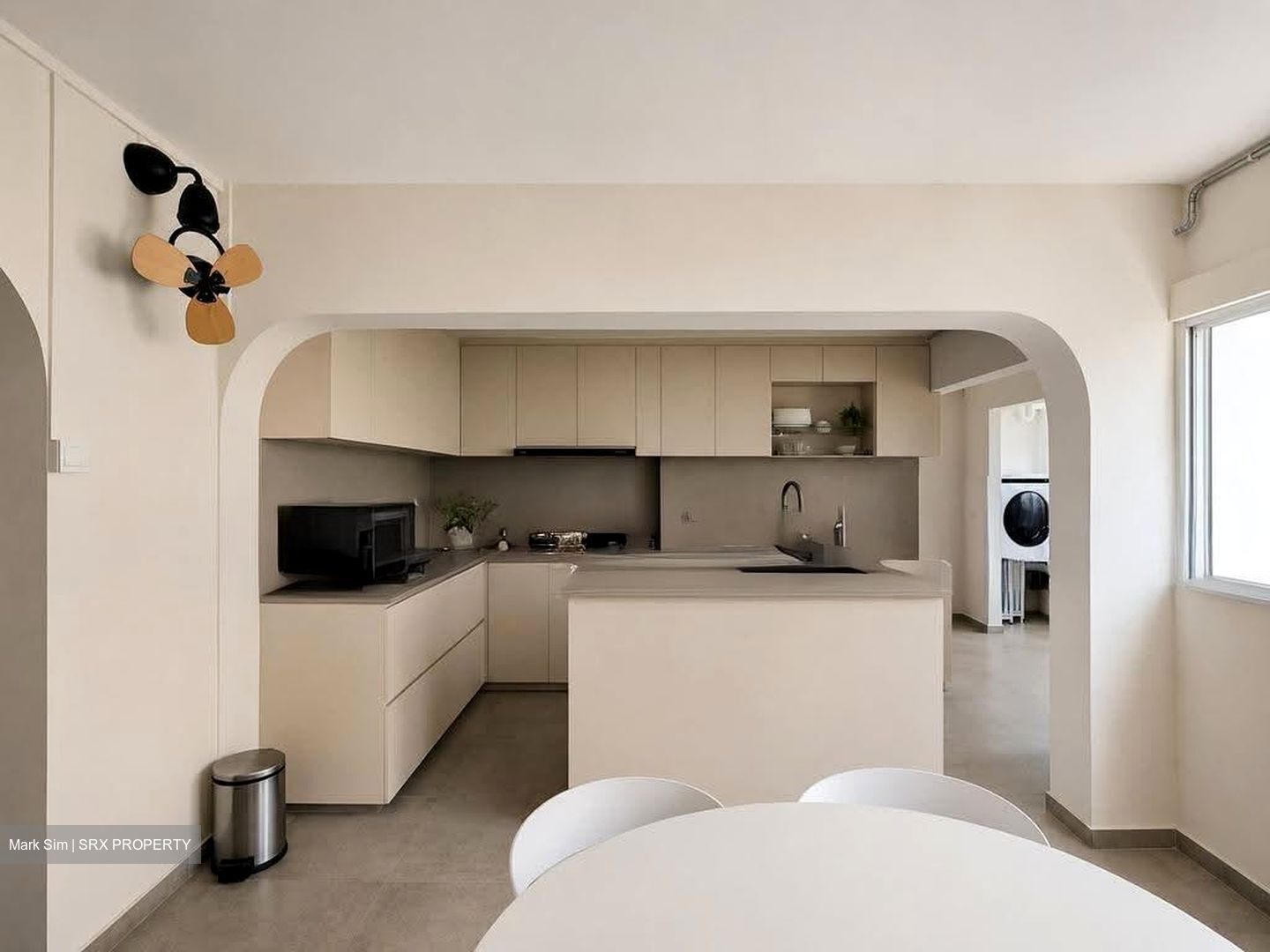 Blk 312 Teck Ghee Evergreen (Ang Mo Kio), HDB 5 Rooms #623641451